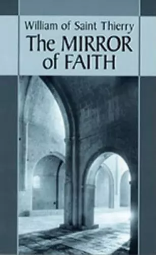 The Mirror of Faith cover