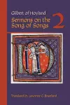 Sermons on the Song of Songs Volume 2 cover
