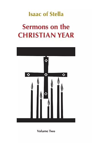 Sermons on the Christian Year cover