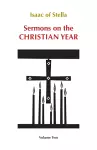 Sermons on the Christian Year cover