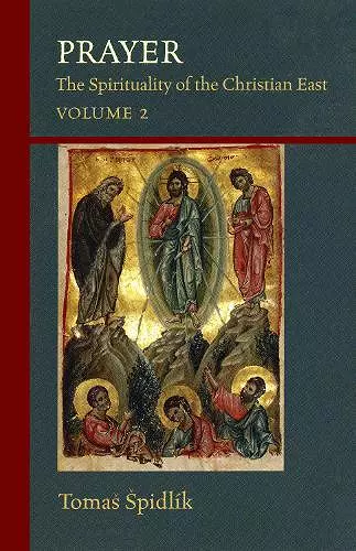 Prayer cover