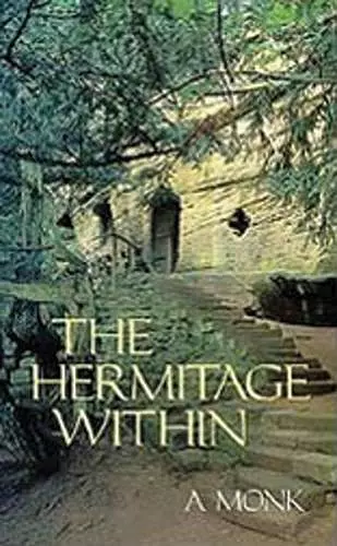 The Hermitage Within cover