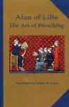 The Art of Preaching cover