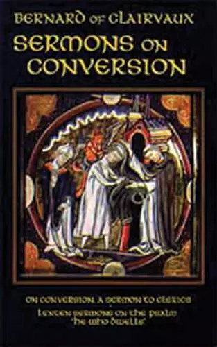 Sermons on Conversion cover