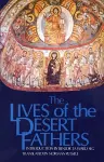 The Lives Of The Desert Fathers cover