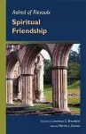Spiritual Friendship cover