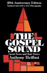 The Gospel Sound cover