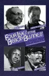 4 Lives in the Bebop Business cover