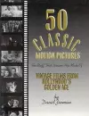 50 Classic Motion Pictures cover