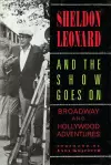 And the Show Goes On cover