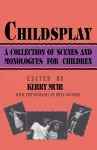 Childsplay cover