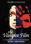 The Vampire Film cover