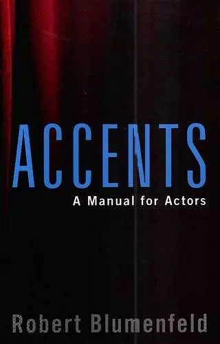 Accents cover