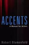 Accents cover