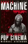 Ghosts in the Machine cover