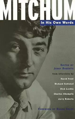 Mitchum cover