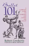 Ballet 101 cover