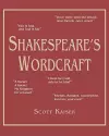 Shakespeare's Wordcraft cover