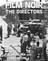 Film Noir the Directors cover