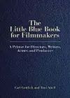 The Little Blue Book for Filmmakers cover