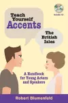 Teach Yourself Accents: The British Isles cover