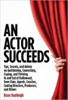 An Actor Succeeds cover