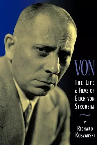 Von cover