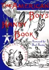 The American Boy's Handy Book cover