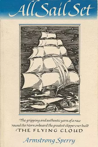 All Sail Set cover