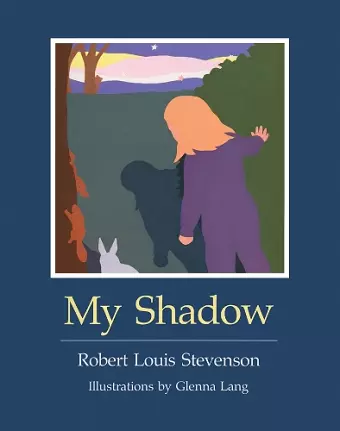 My Shadow cover