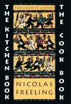 The Kitchen Book & the Cook Book cover