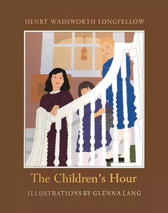 The Children's Hour cover