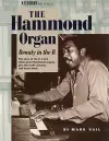 The Hammond Organ cover