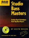 Studio Bass Masters cover