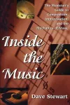 Inside the Music cover