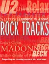 Inside Classic Rock Tracks cover