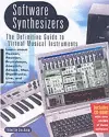 Software Synthesizers - The Definitive Guide To Virtual Musical Instruments cover