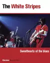 White Stripes cover