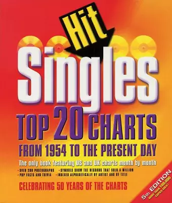 Hit Singles cover