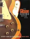 The Gibson Electric Guitar Book cover