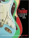 The Fender Electric Guitar Book cover