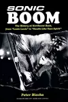 Sonic Boom! cover