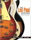 The Les Paul Guitar Book cover