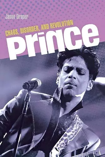 Prince cover