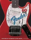 60 Years of Fender cover