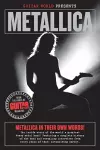 Guitar World Presents Metallica cover