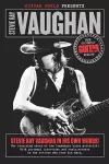 Guitar World Presents Stevie Ray Vaughan cover