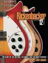 Rickenbacker Electric 12-String cover