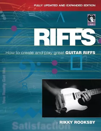 Riffs cover