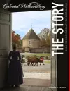 Colonial Williamsburg: The Story cover